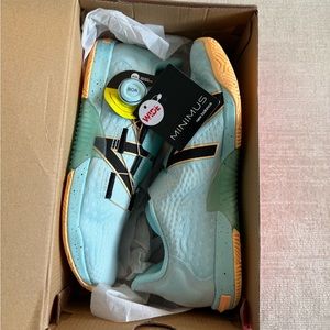 [New] New Balance Women's Minimus TR BOA V1 Cross Trainer, Blue